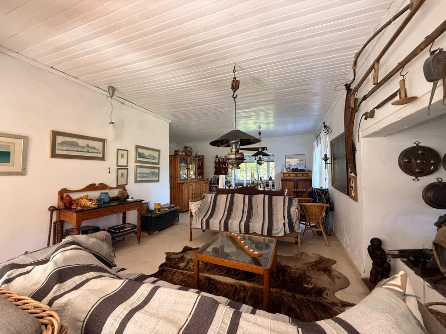 0 Bedroom Property for Sale in Riversdale Rural Western Cape